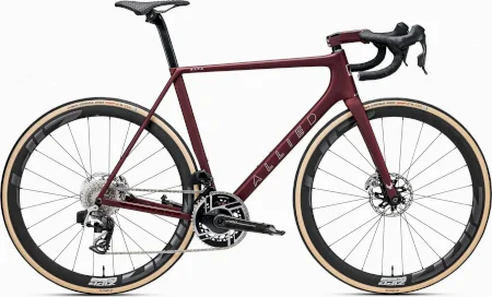 Allied Alfa Red Axs 2025