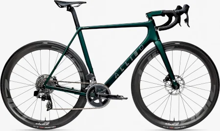 Allied Alfa Rival Axs 2025