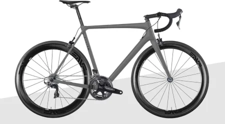 Allied Alfa Shimano Dura Ace Di2 2020