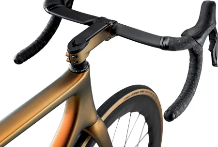 Allied Alfa Shimano Dura Ace R9200 Di2 2025
