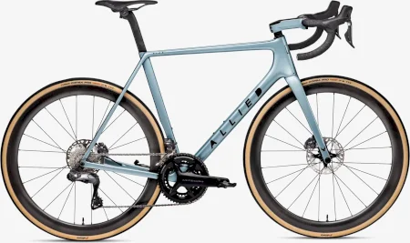 Allied Alfa Ultegra R8100 Di2 2025