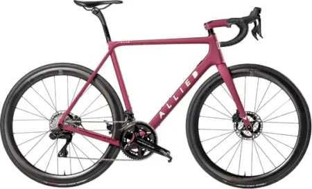 Allied Allroad Dura Ace R9200 Di2 2022