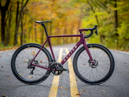 Allied Allroad Dura Ace R9200 Di2 2023
