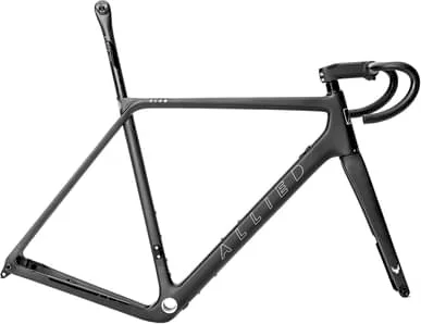 Allied Allroad Echo Frameset 2021