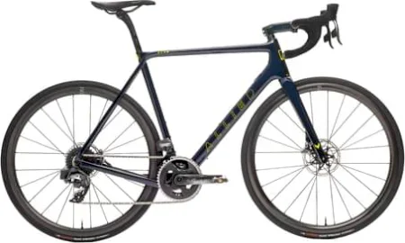 Allied Allroad Force Axs 2021