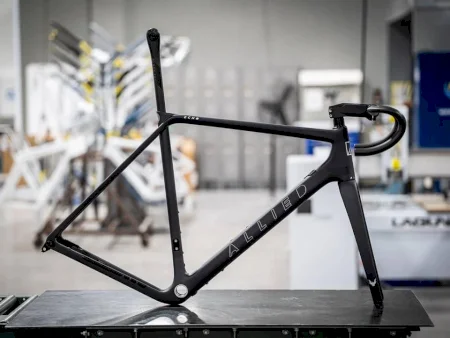 Allied Allroad Frameset 2023