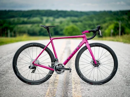 Allied Allroad Red Axs 2023