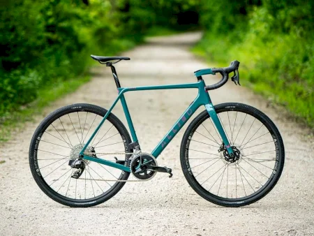 Allied Allroad Rival Axs 2023