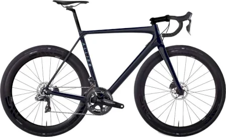Allied Allroad Shimano Dura Ace 2020
