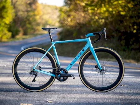 Allied Allroad Shimano Ultegra R8100 Di2 2023