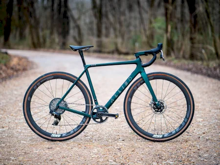 Allied Allroad Sram Red Xplr Axs 1x 2023