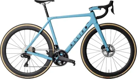 Allied Allroad Ultegra R8100 Di2 2021