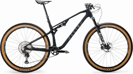 Allied Bc40 Shimano Xt M8100 2023