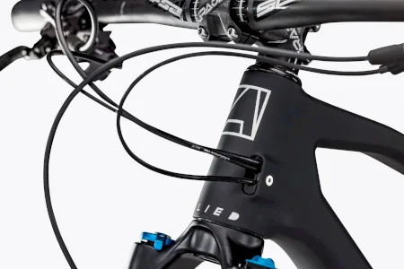 Allied Bc40 Shimano Xt M8100 2025