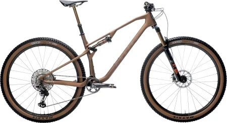 Allied Bc40 Shimano Xtr M9100 2023