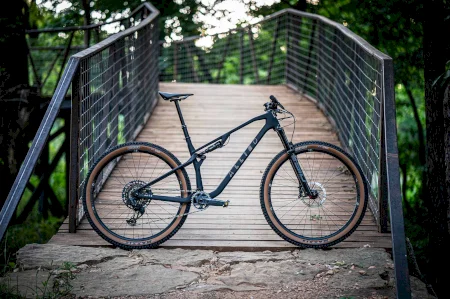 Allied Bc40 Sram Gx Eagle Axs 2023