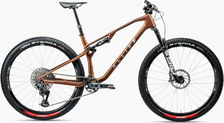Allied Bc40 Sram Gx Eagle Transmission 2025