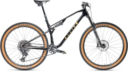 Allied Bc40 Sram Xo Eagle Axs Transmission 2023