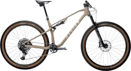 Allied Bc40 Sram Xo1 Eagle Axs 2023