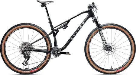 Allied Bc40 Sram Xx Sl Eagle Transmission 2025