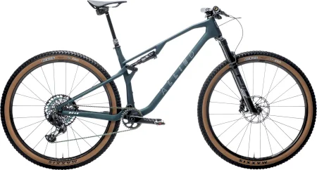 Allied Bc40 Sram Xx1 Eagle Axs 2023