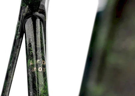 Allied Echo Mighty Pine Limited Edition Frameset 2025