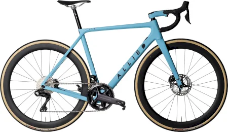 Allied Echo Shimano Ultegra R8100 Di2 2023