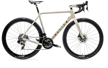 Allied Echo Sram Force Axs 2023