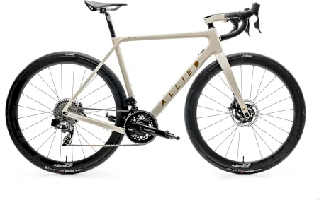 Allied Echo Sram Force Axs 2025