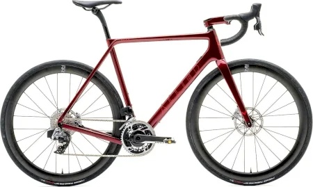 Allied Echo Sram Red Axs 2023