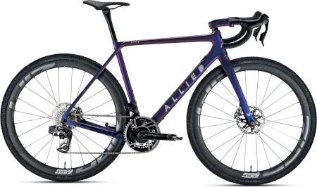 Allied Echo Sram Red Axs 2025