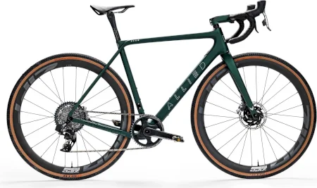Allied Echo Sram Red Xplr Axs 1x 2023