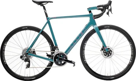Allied Echo Sram Rival Axs 2023