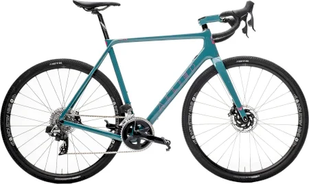 Allied Echo Sram Rival Axs 2025