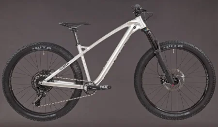 Alutech Cheaptrick 27.5plus 2021