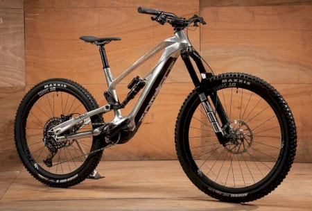 Alutech Efanes 6.0 Cnc 2021