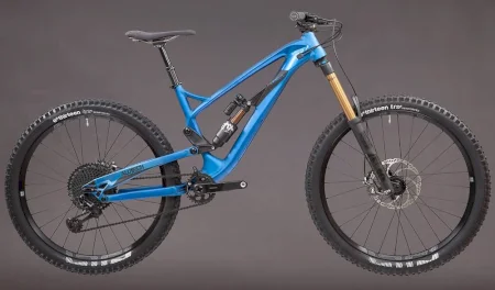 Alutech Fanes 6.0 Raceready 2021