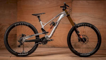 Alutech Sennes 3.0 Raceready 27.5 2021