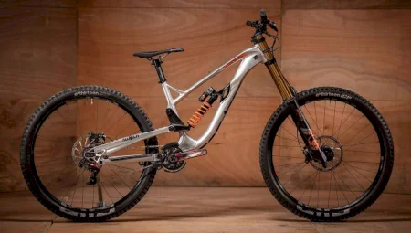 Alutech Sennes 3.0 Raceready 29 2021