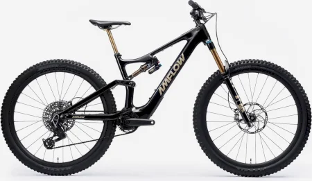 Amflow Pl Carbon Pro 800wh 2025