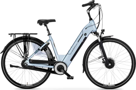 Amslod Carlton F Sv 540 2023