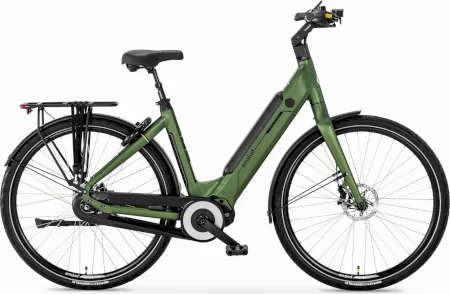 Amslod Eton E Md 600 2023