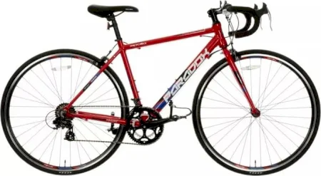 Apollo Paradox Mens Road Bike 2023