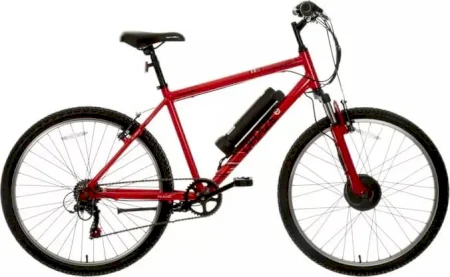 Apollo Phaze Mens Electric Mountain Bike 2021