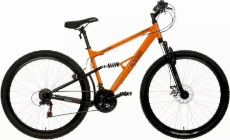 Apollo Radar Mens Mountain Bike 2023