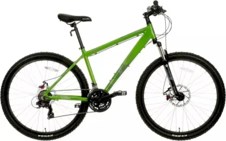 Apollo Valier Mens Mountain Bike 2023