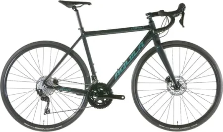 Aquila Corsa Al 1 2022