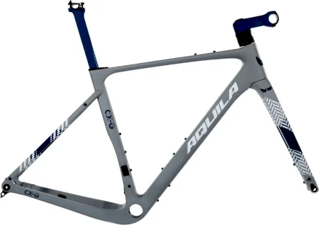 Aquila Cx G 2.0 Frameset 2023