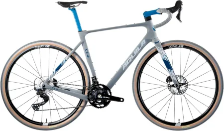 Aquila Cx G 2.0 Grx Rx820 2024