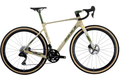 Aquila Cx G 2.0 Grx Rx825 Di2 2024